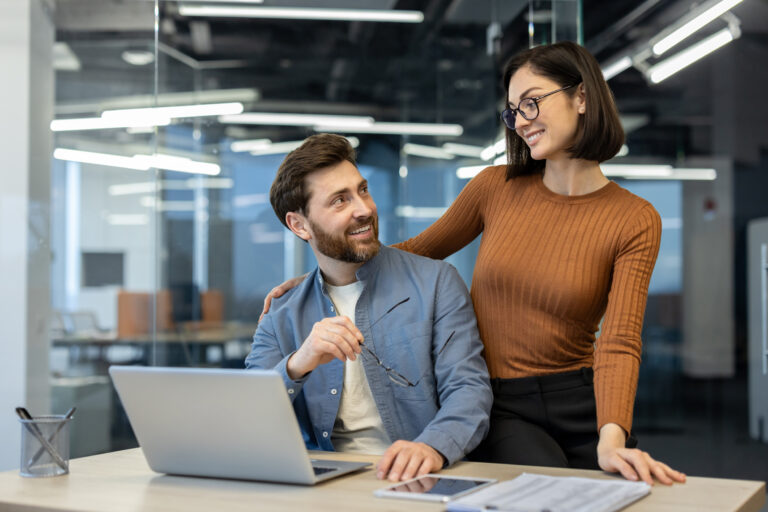 liebesbeziehung-Mobile